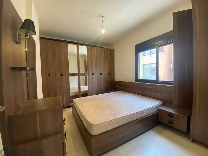 Apartement for sale in Blat Jbeil 100sqm, شقة للبيع في بلاط جبيل 5