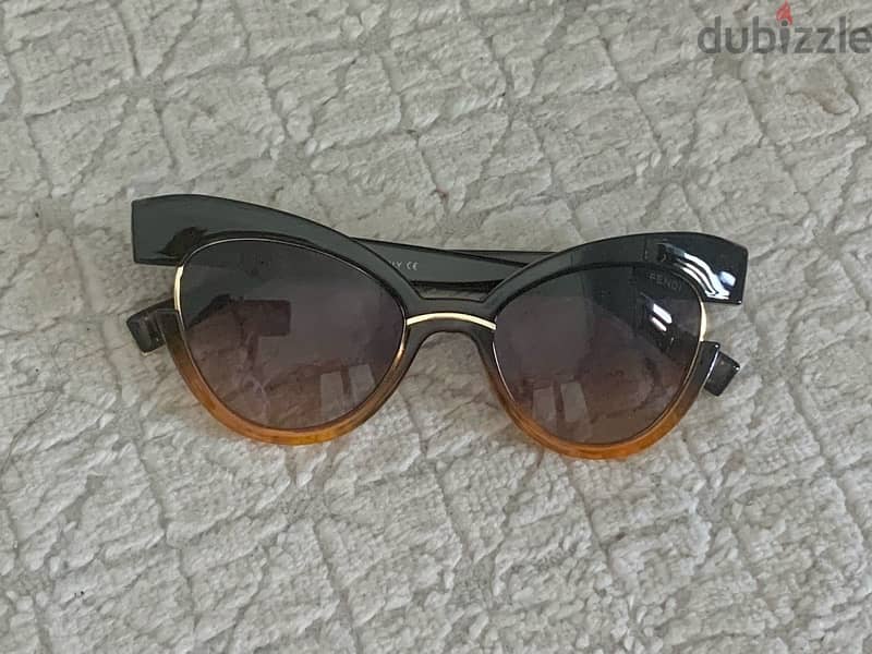 FENDI Sunglasses 1