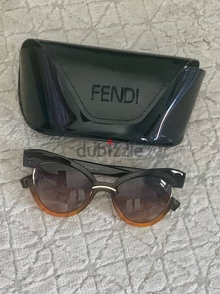 FENDI Sunglasses 5