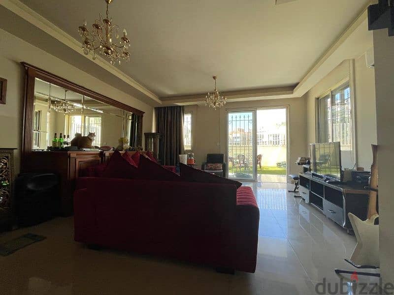 Apartment For sale in hazmieh 220k. شقة للبيع في الحازمية ٢٢٠،٠٠٠$ 0