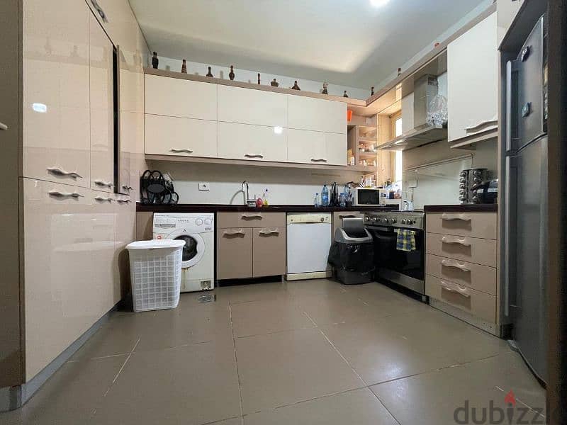 Apartment For sale in hazmieh 220k. شقة للبيع في الحازمية ٢٢٠،٠٠٠$ 1