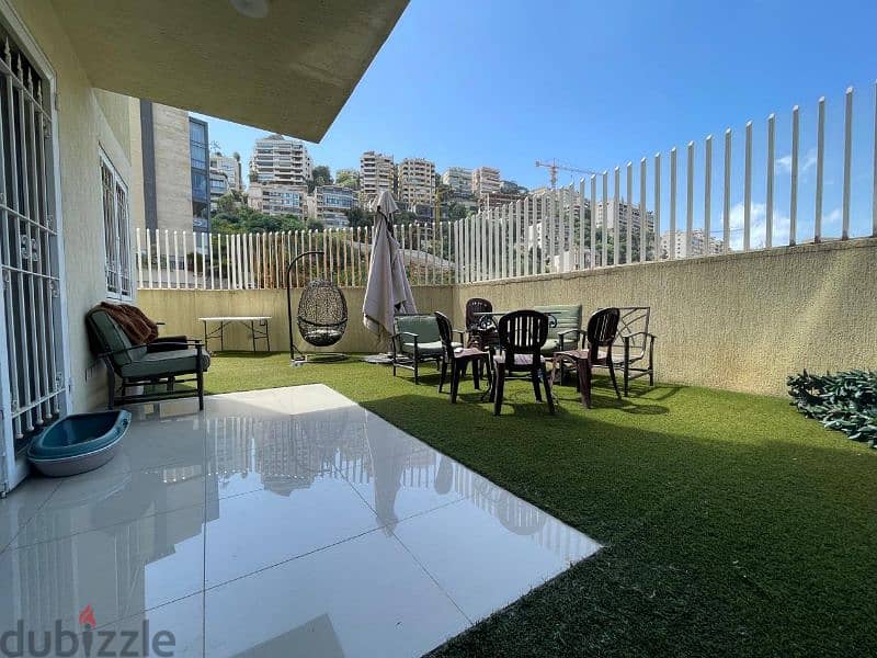 Apartment For sale in hazmieh 220k. شقة للبيع في الحازمية ٢٢٠،٠٠٠$ 2