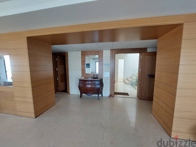 Spotless Villa For Sale In Ain Saade 1