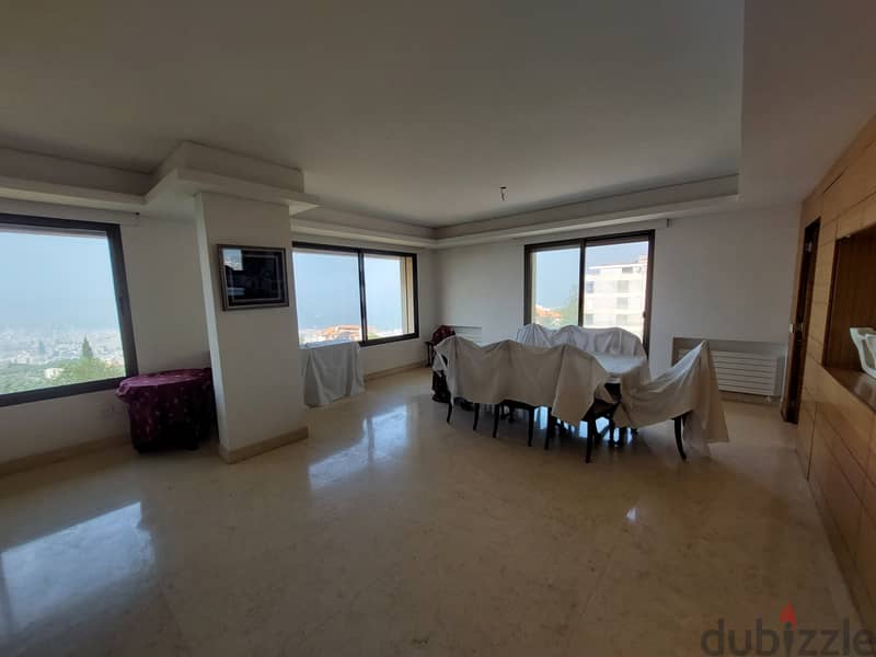 Spotless Villa For Sale In Ain Saade 5