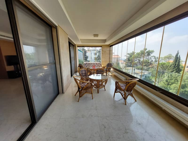 Spotless Villa For Sale In Ain Saade 6