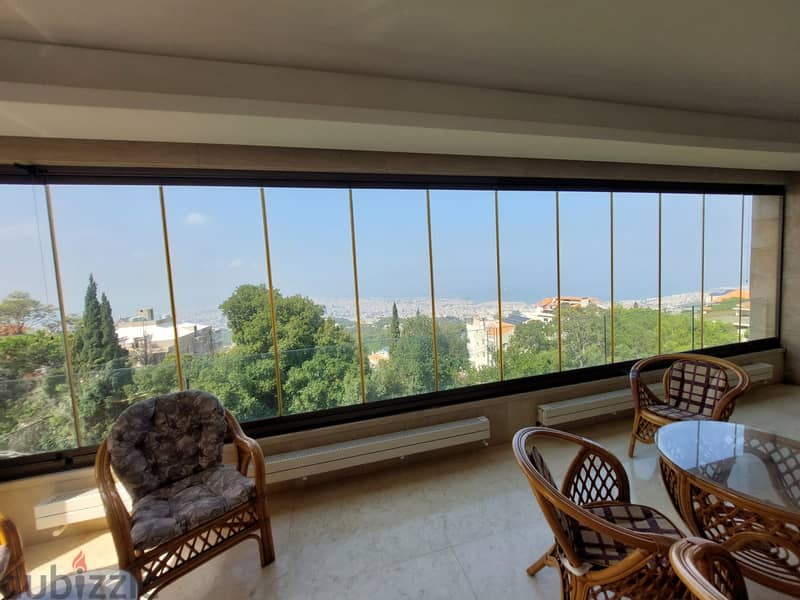 Spotless Villa For Sale In Ain Saade 17
