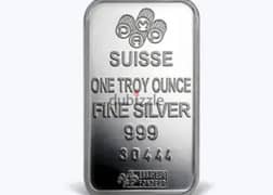 Silver