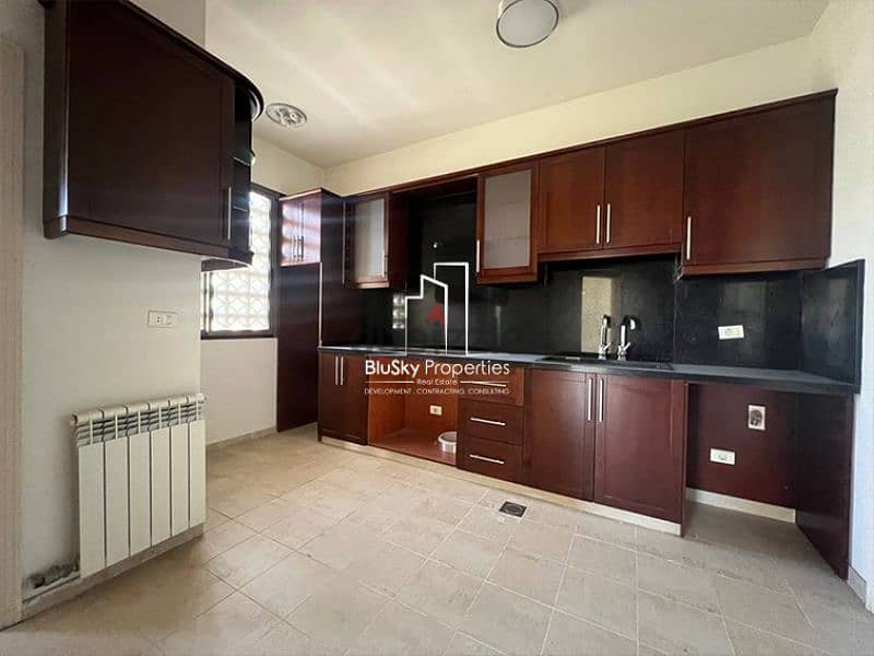 Apartment 200m² Sea View For RENT In Mtayleb #EA 1