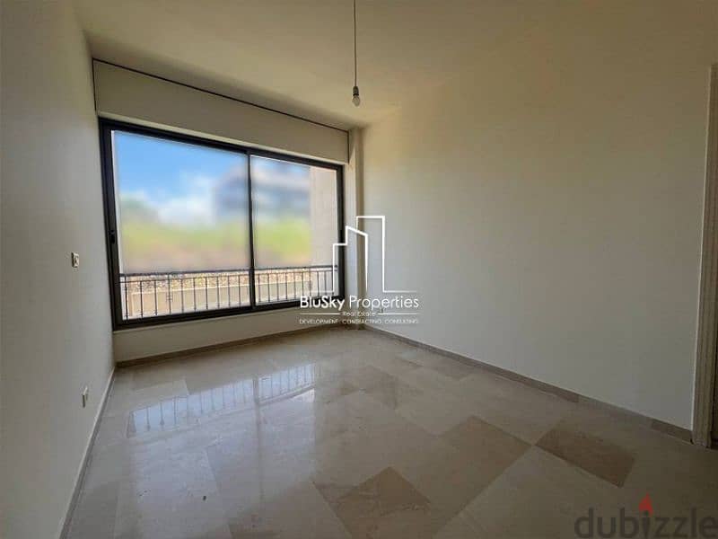 Apartment 200m² Sea View For RENT In Mtayleb #EA 2