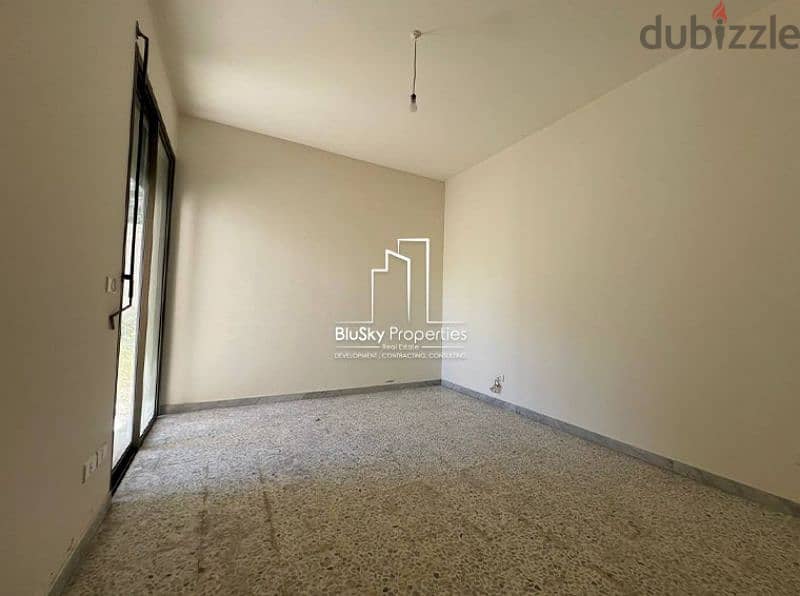Apartment 200m² Sea View For RENT In Mtayleb #EA 5