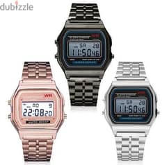 copy A casio watch