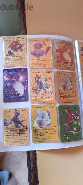 Pokemon  very good cards and  lot of 1st edition not all the cards 1