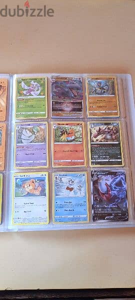 Pokemon  very good cards and  lot of 1st edition not all the cards 6