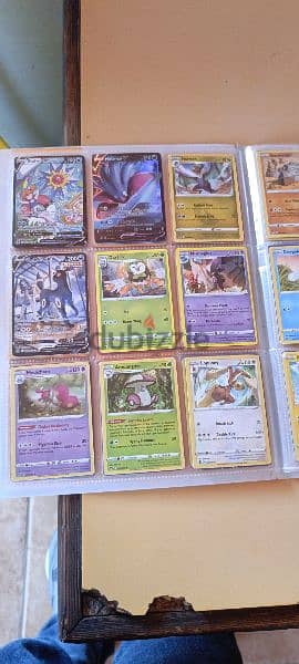 Pokemon  very good cards and  lot of 1st edition not all the cards 7