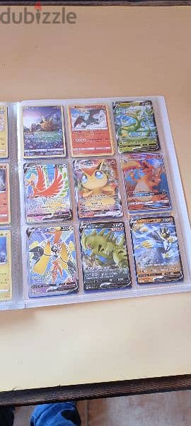 Pokemon  very good cards and  lot of 1st edition not all the cards 8