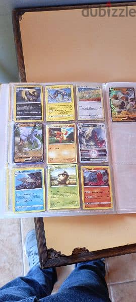 Pokemon  very good cards and  lot of 1st edition not all the cards 13