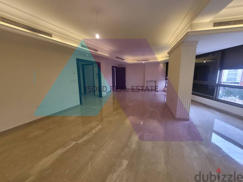 A 255 m2 apartment for sale in Hazmieh/Martakla 4