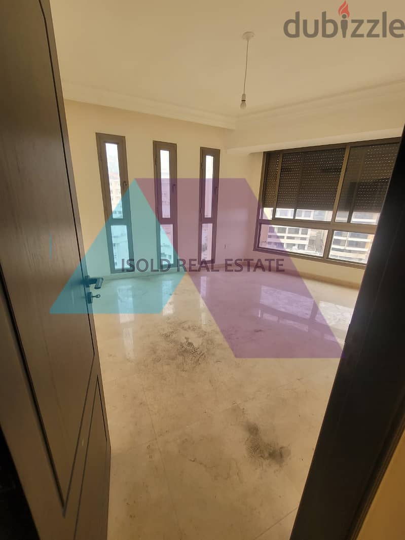 A 255 m2 apartment for sale in Hazmieh/Martakla 6