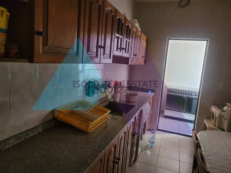 A 160 m2 apartment for sale in Hazmieh/Martakla 3