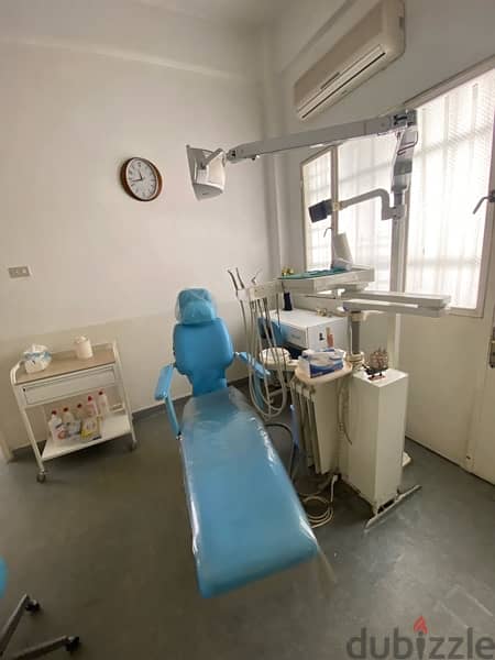 Dental clinic for sale 0
