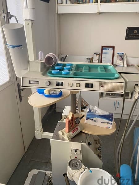 Dental clinic for sale 3