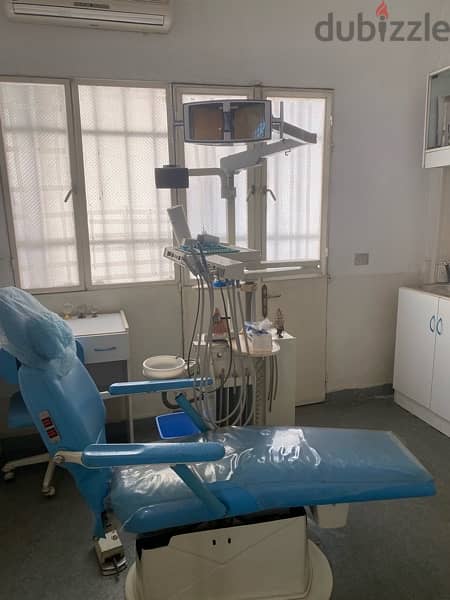Dental clinic for sale 4