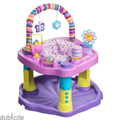 Evenflo exersaucer (jumper) 0