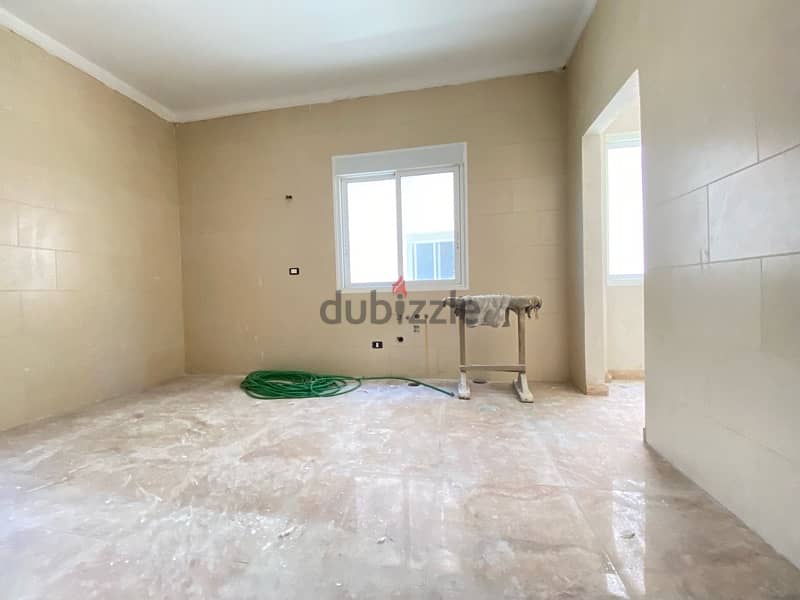 Spacious Apartment with open views in Bsalim. 3