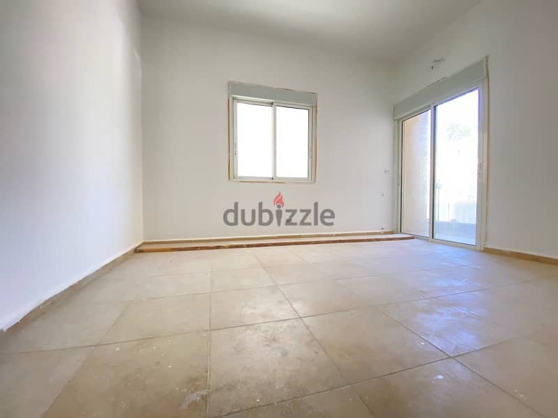 Spacious Apartment with open views in Bsalim. 10
