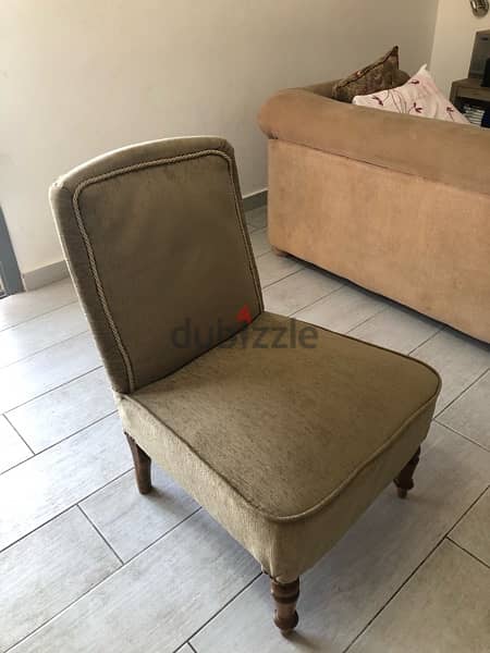 fauteuil 1