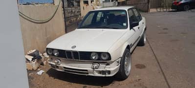 BMW 1-Series 1995 0