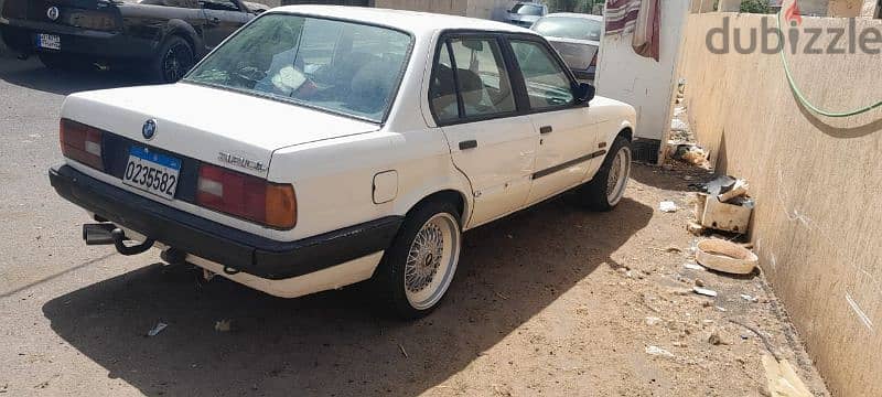 BMW 1-Series 1995 1
