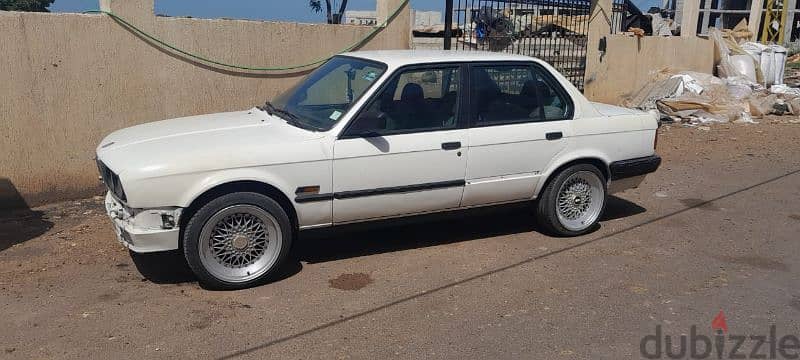 BMW 1-Series 1995 2