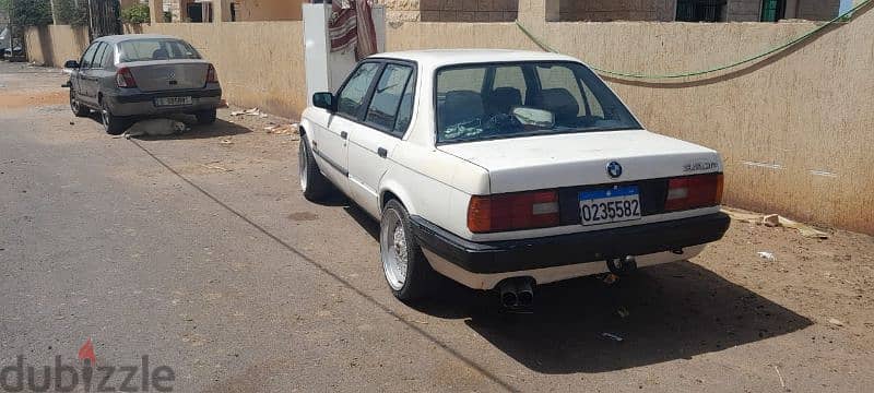 BMW 1-Series 1995 3