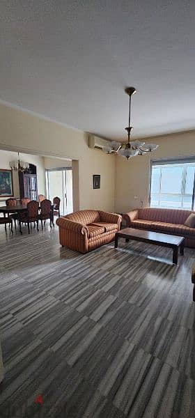 Great Deal I Elegant 185 SQM apartment in Karakon Druze 0