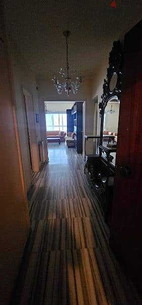Great Deal I Elegant 185 SQM apartment in Karakon Druze 1