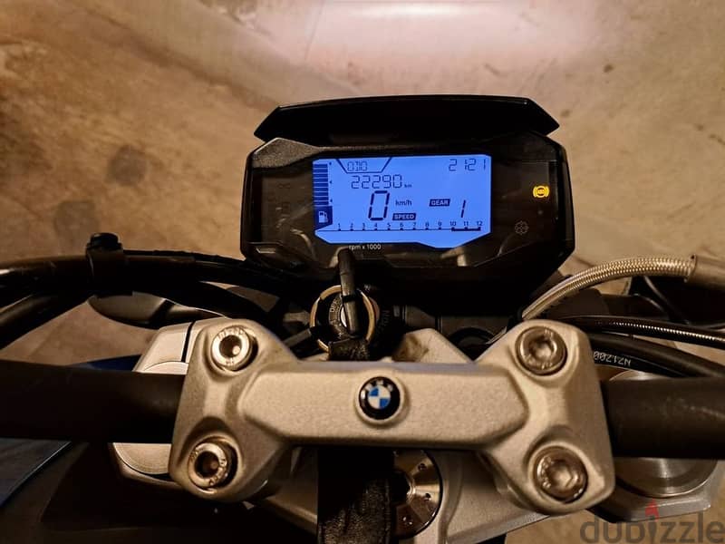 Super Clean - BMW G 310 R - 2017 - 2nd Owner - Company Serviced 2