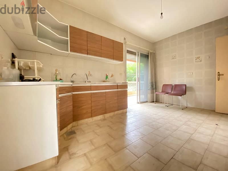 Spacious Sunny Apartment for sale in Rabwe. 5