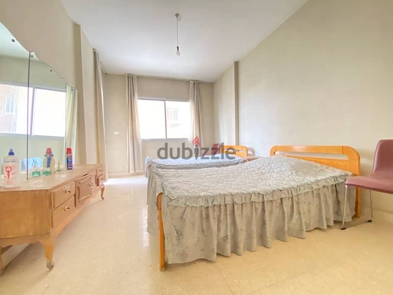 Spacious Sunny Apartment for sale in Rabwe. 8