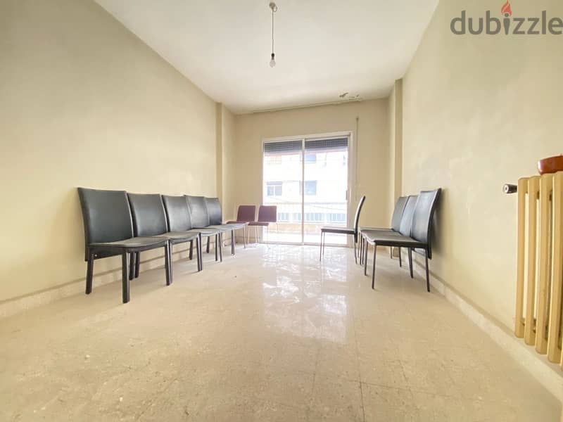 Spacious Sunny Apartment for sale in Rabwe. 9