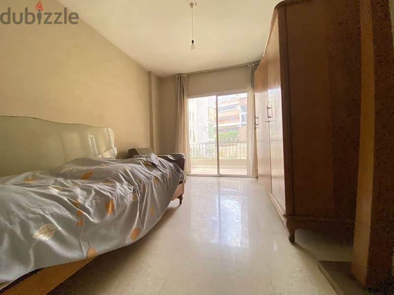 Spacious Sunny Apartment for sale in Rabwe. 10