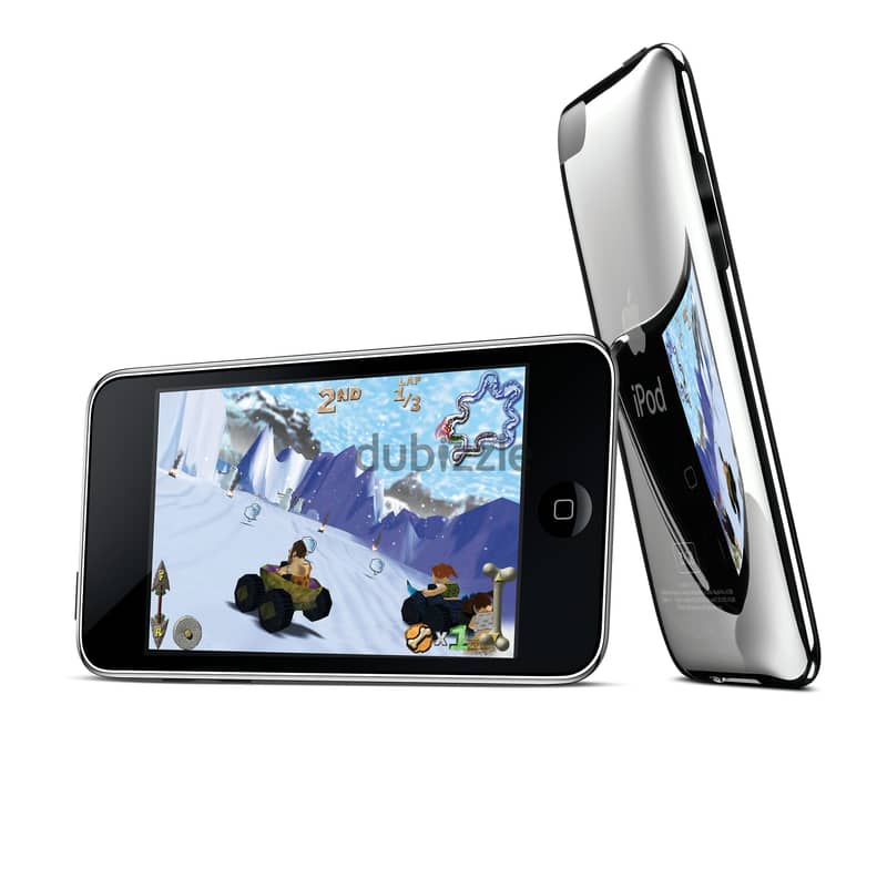 ipod touch 0