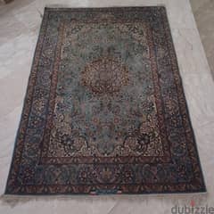 Persian  Carpet Asfahan 0