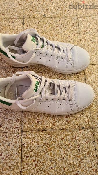 Adidas stan smith sneakers 1