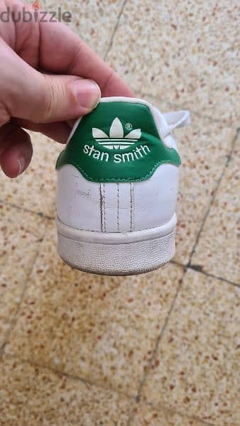 Adidas stan smith sneakers 4