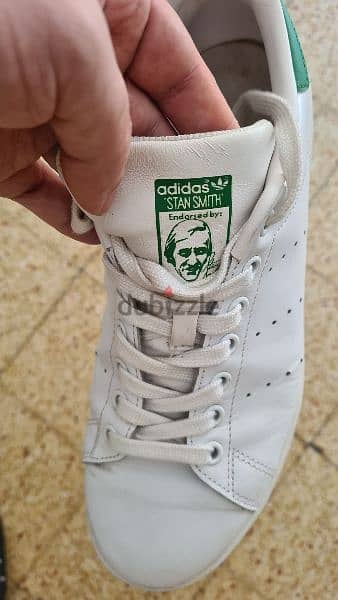 Adidas stan smith sneakers 5