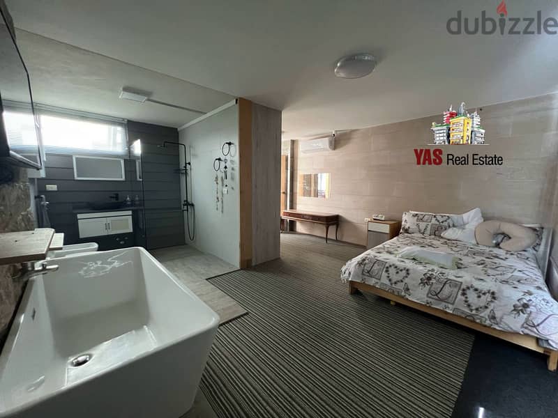 Zouk Mikael 300m2 | Terrace | Duplex for Rent | Calm Street |Modern|EH 7