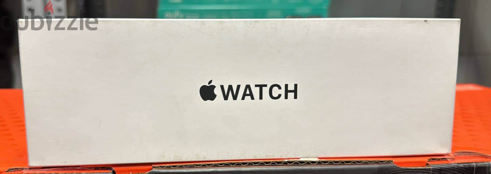 Apple watch se 2 44mm starlight loop band 2023 exclusive & original pr 0