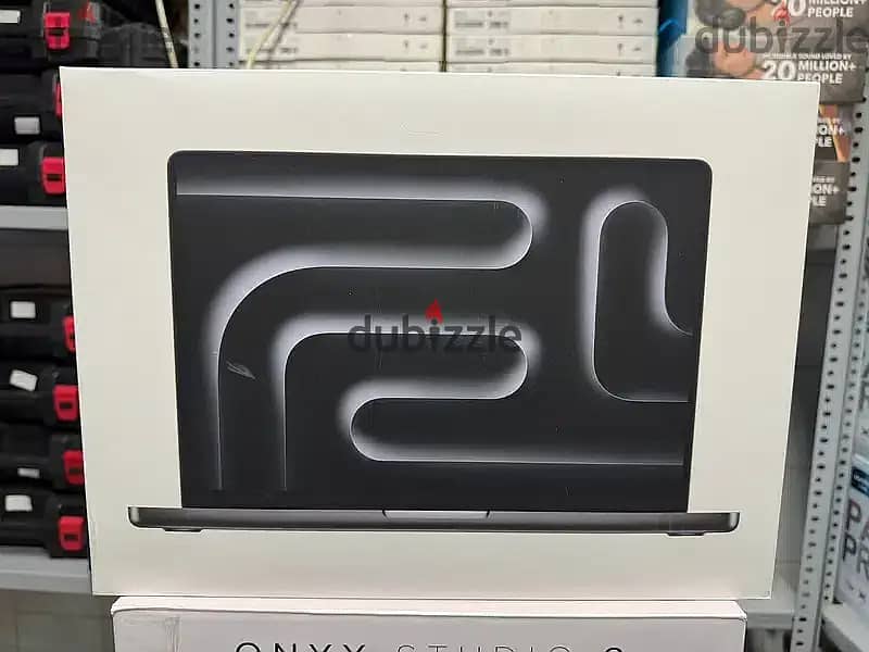 Macbook pro 14 m3 pro 18R/512gb silver MRX63 amazing & good price 1