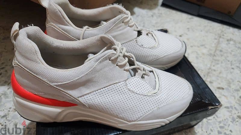 Blink  trainers heels sneakers 39 0